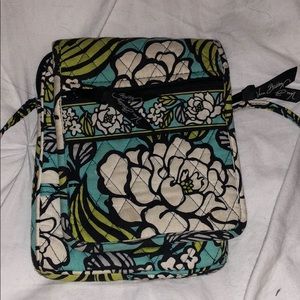 Vera Bradley crossbody
